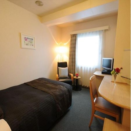 Grand Park Hotel Panex Iwaki Iwaki  Eksteriør billede