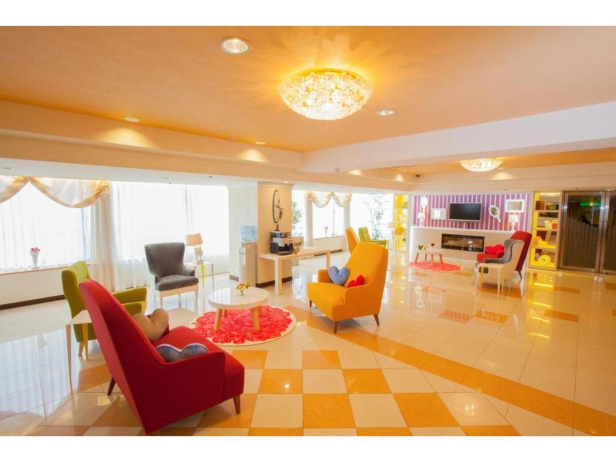 Grand Park Hotel Panex Iwaki Iwaki  Eksteriør billede