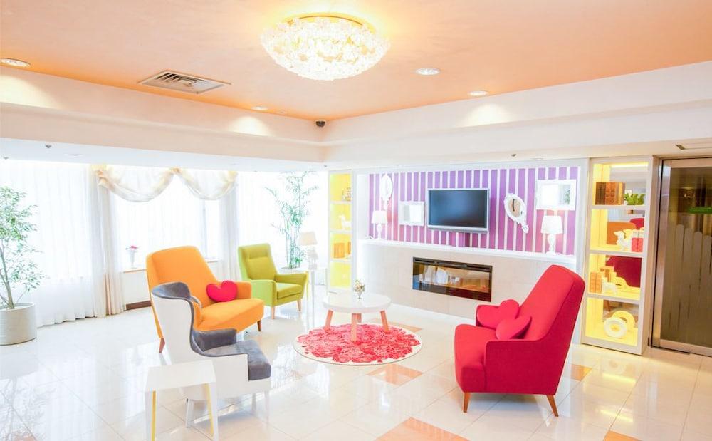 Grand Park Hotel Panex Iwaki Iwaki  Eksteriør billede