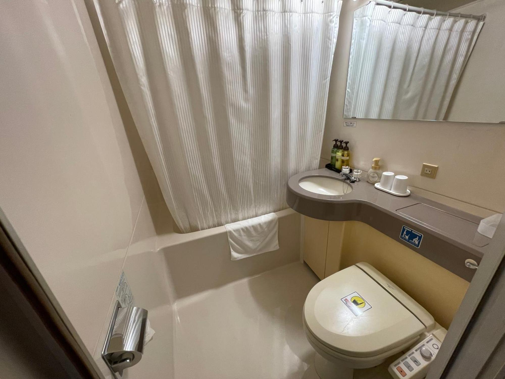 Grand Park Hotel Panex Iwaki Iwaki  Eksteriør billede