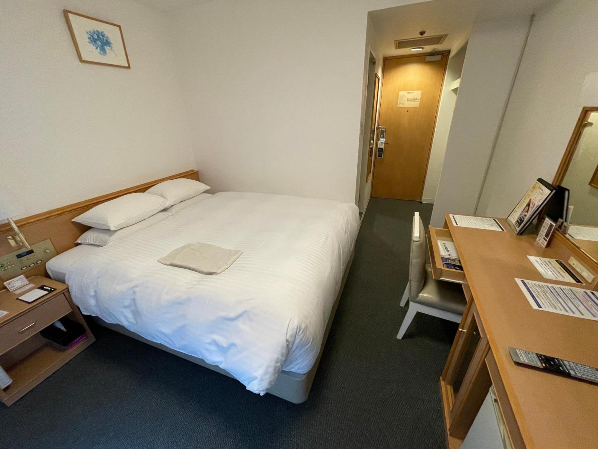 Grand Park Hotel Panex Iwaki Iwaki  Eksteriør billede