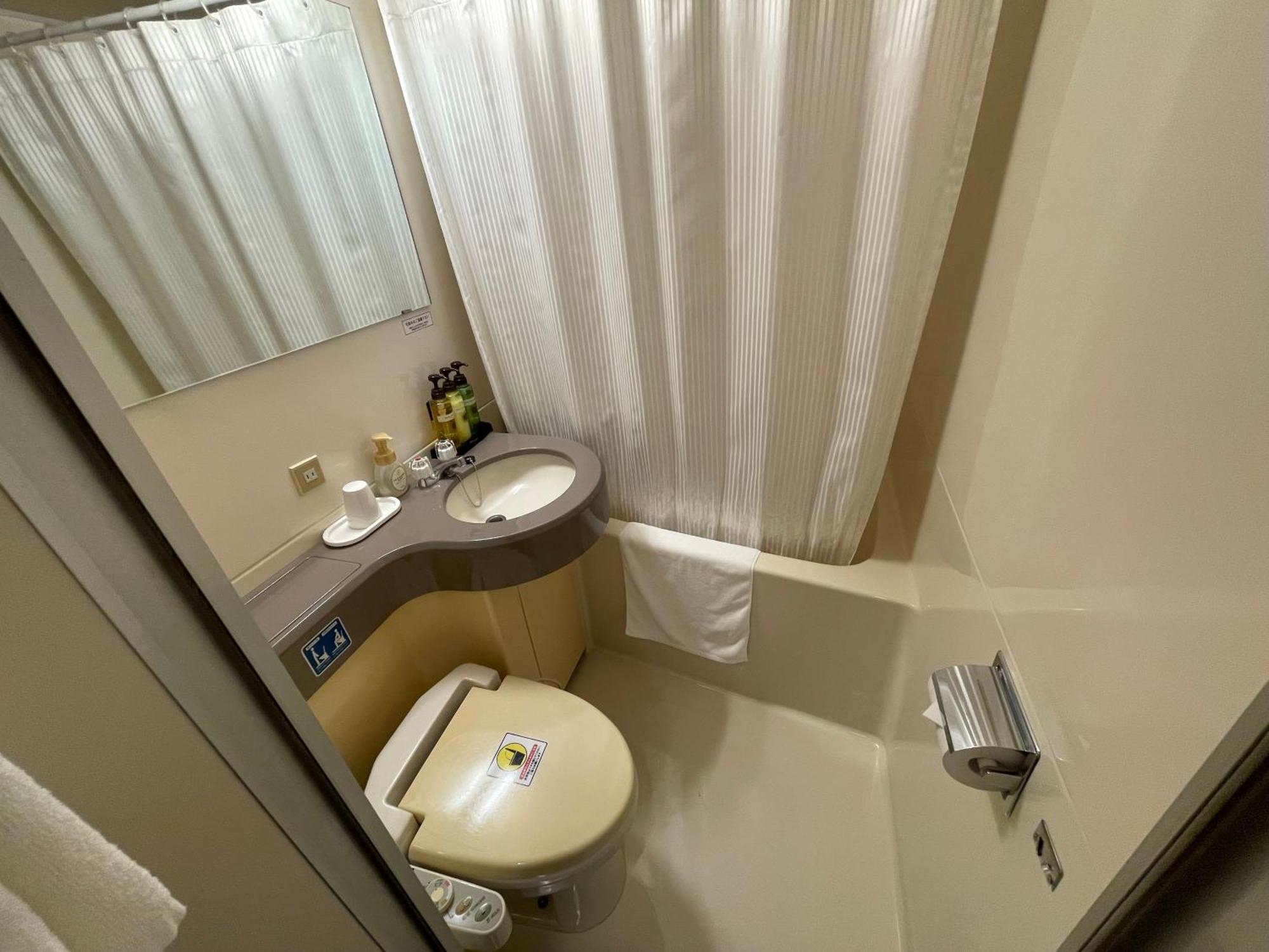 Grand Park Hotel Panex Iwaki Iwaki  Eksteriør billede